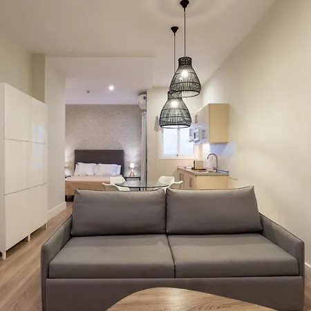 Urbe10 Angel Premium Loft 3b Appartamento