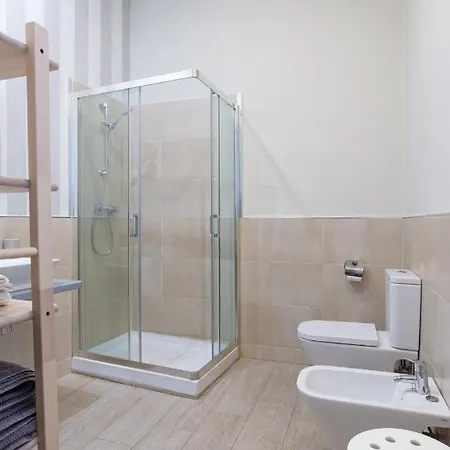 Appartamento Urbe10 Angel Premium Loft 3b *