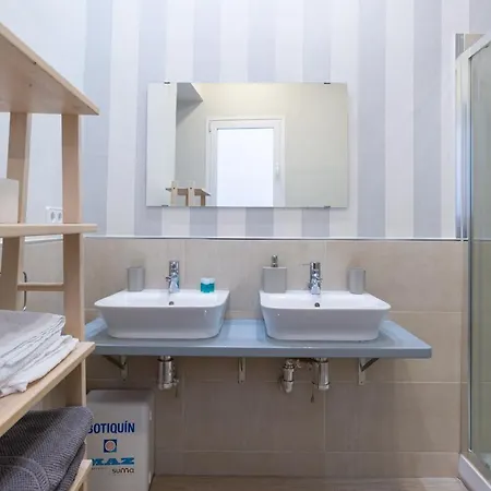 Appartamento Urbe10 Angel Premium Loft 3b *