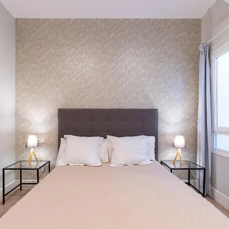 Urbe10 Angel Premium Loft 3b Appartamento
