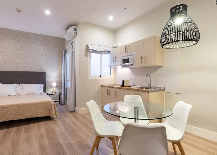 Urbe10 Angel Premium Loft 3b *